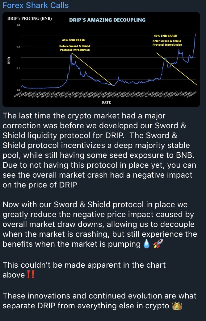 Montgom66968277's tweet image. 🚨Important Alert🚨

"This is something everyone should read.

That likes making Massive Yield &amp;amp; profit, from a developer by the name of Master ForEx Shark.

 That his platform is being untouched by the massive drops in the crypto markets, the last few days"!

G.H.D.W. 🙏
