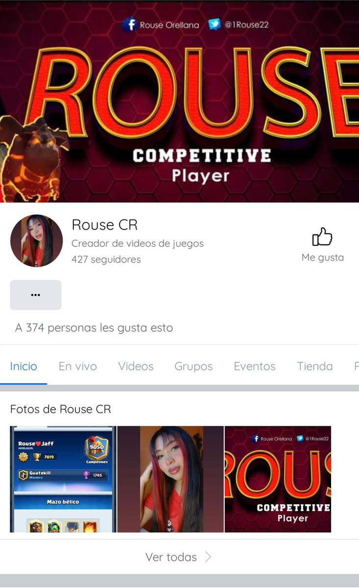 1Rouse22's tweet photo. El lunes comenzaré hacer directos en FB se agradece ❤️ y🔄
Los que gusten  apoyarme mandar MD🥀😍🦋🦋🦋🦋🦋🦋🦋🦋 https://t.co/xTIILXFpEc