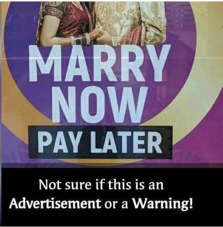 saviour_era's tweet photo. #NoRepublicDay4Men

As long as men are treated as ATM. https://t.co/ieg03Xjunh