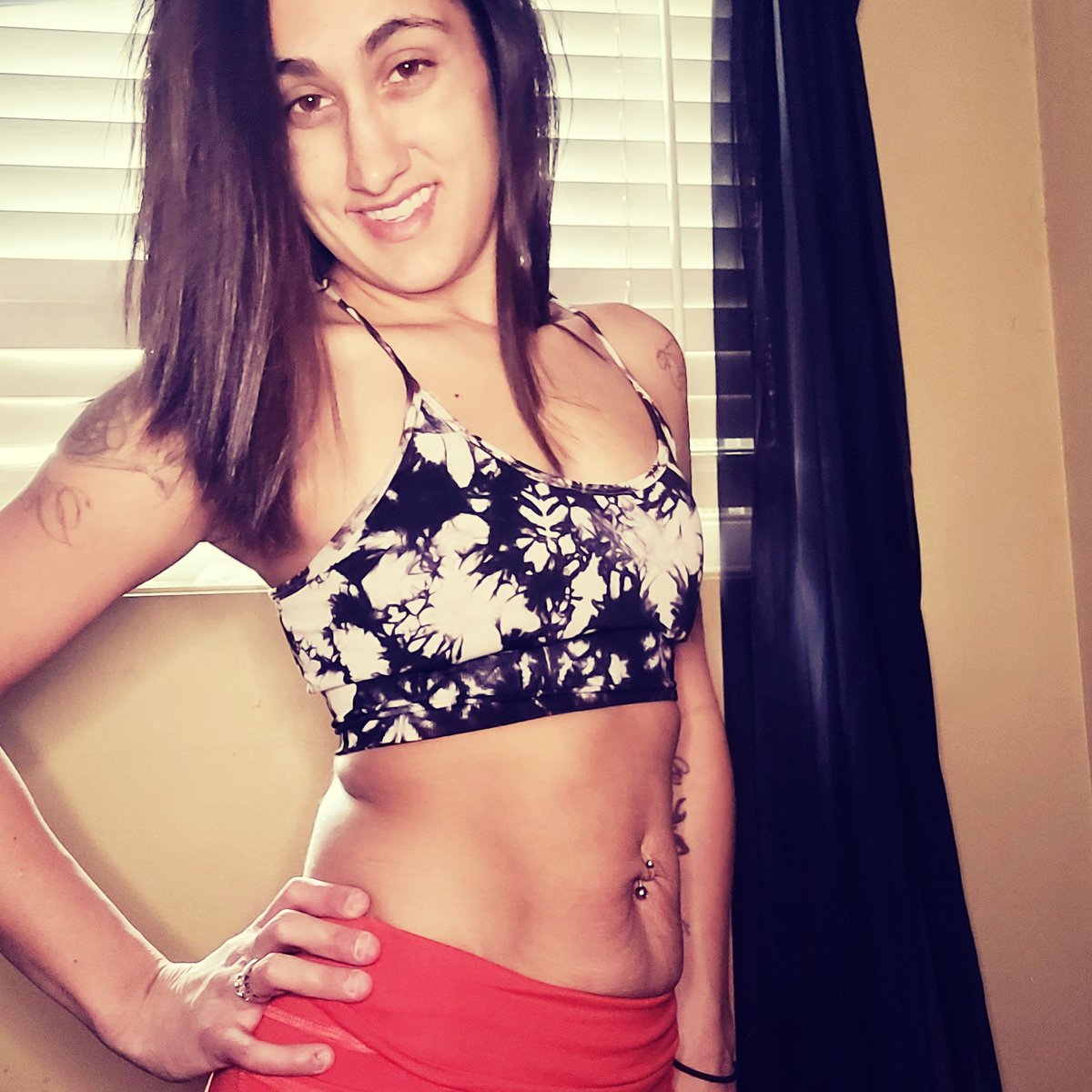 Destiny smith ( dangerdory) Twitter