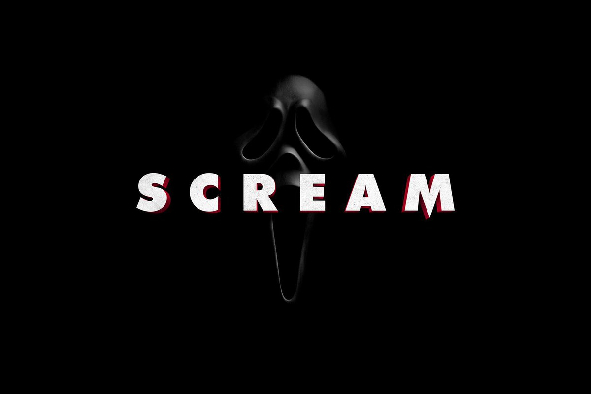 GhostfaceTalks_'s tweet photo. Scream (1996) / Scream (2022) https://t.co/uzeAMmQYHe