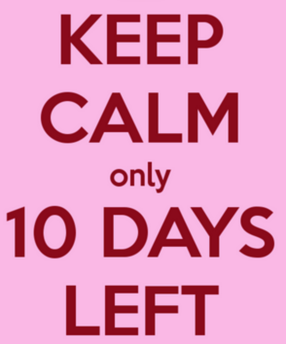CConference's tweet photo. 10 days remain before the Composer Fellowship and CPI Fellowship deadline on Jan. 31!

Fromm Foundation Composer Fellowships application due Jan. 31:
https://t.co/nRYUiwc7wQ

Contemporary Performance Institute Fellowships application due Jan. 31:
https://t.co/eXBUDhFFh1 https://t.co/tNm25qf9UC