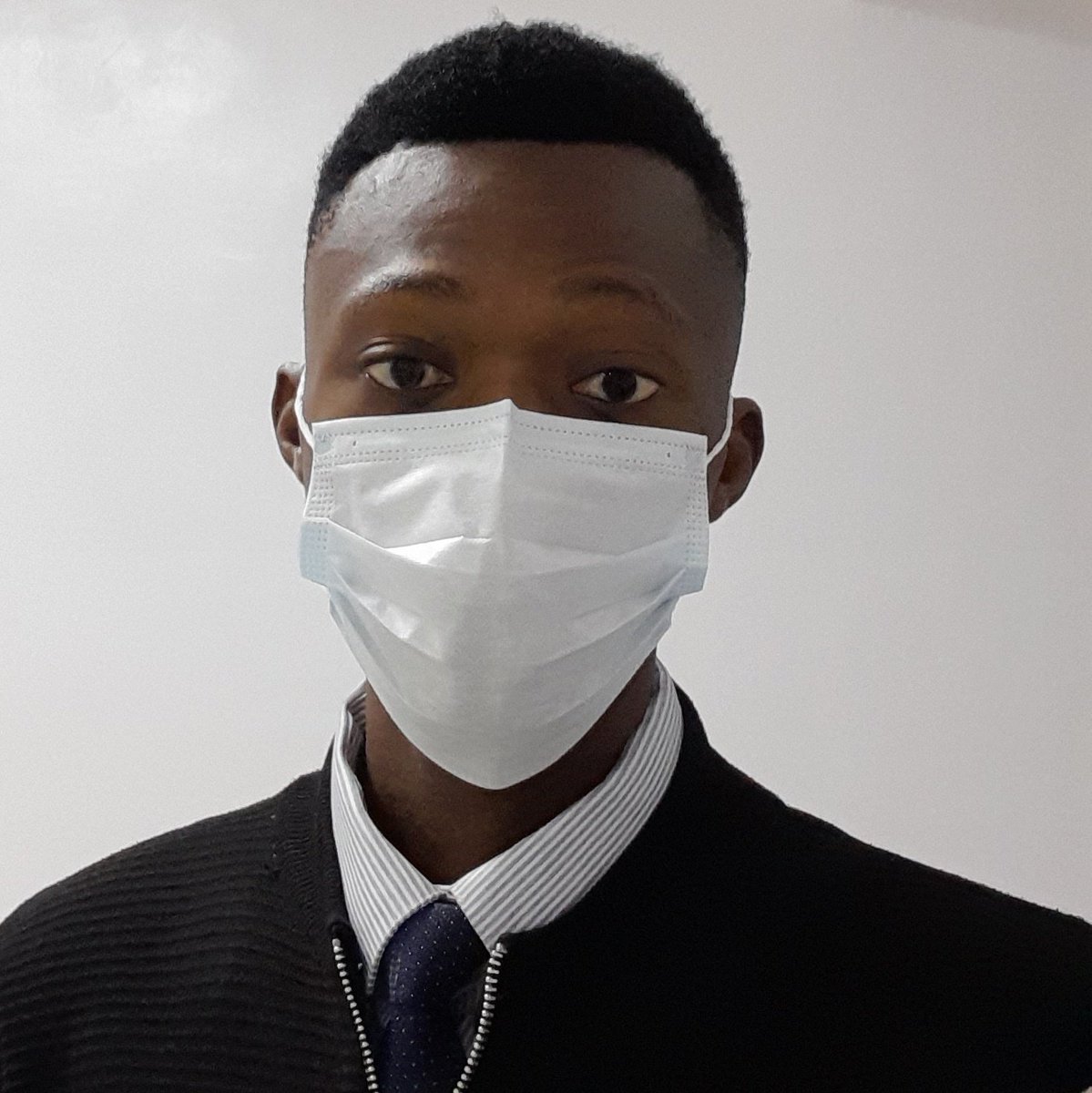 Akanniade_F's tweet image. #NewProfilePic