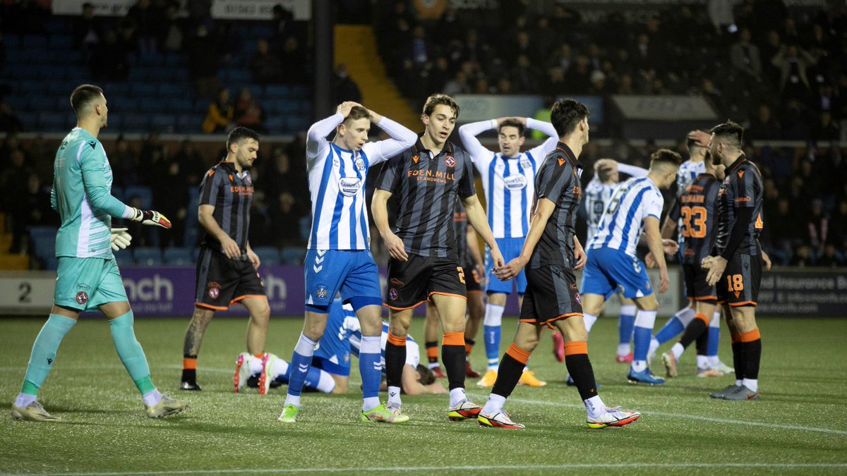 Kilmarnock FC