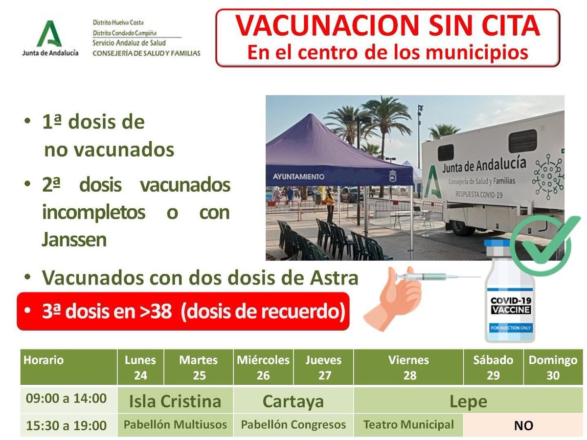 Ayto_ic's tweet photo. COMUNICADO DE #IslaCristina
https://t.co/Ex1KlmvsZJ https://t.co/0DoQk1qeEF