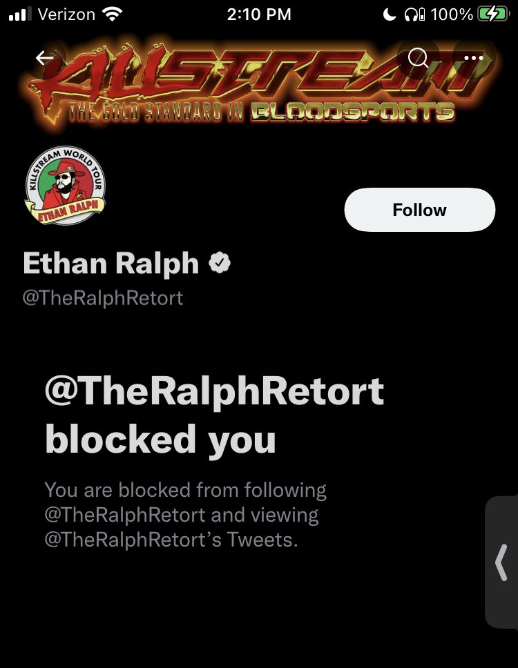 Red2Nikki's tweet photo. Well that didn’t take long 😂 https://t.co/ZF3E1J9Kaq