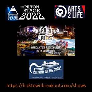 Hicktown Breakout tweet media