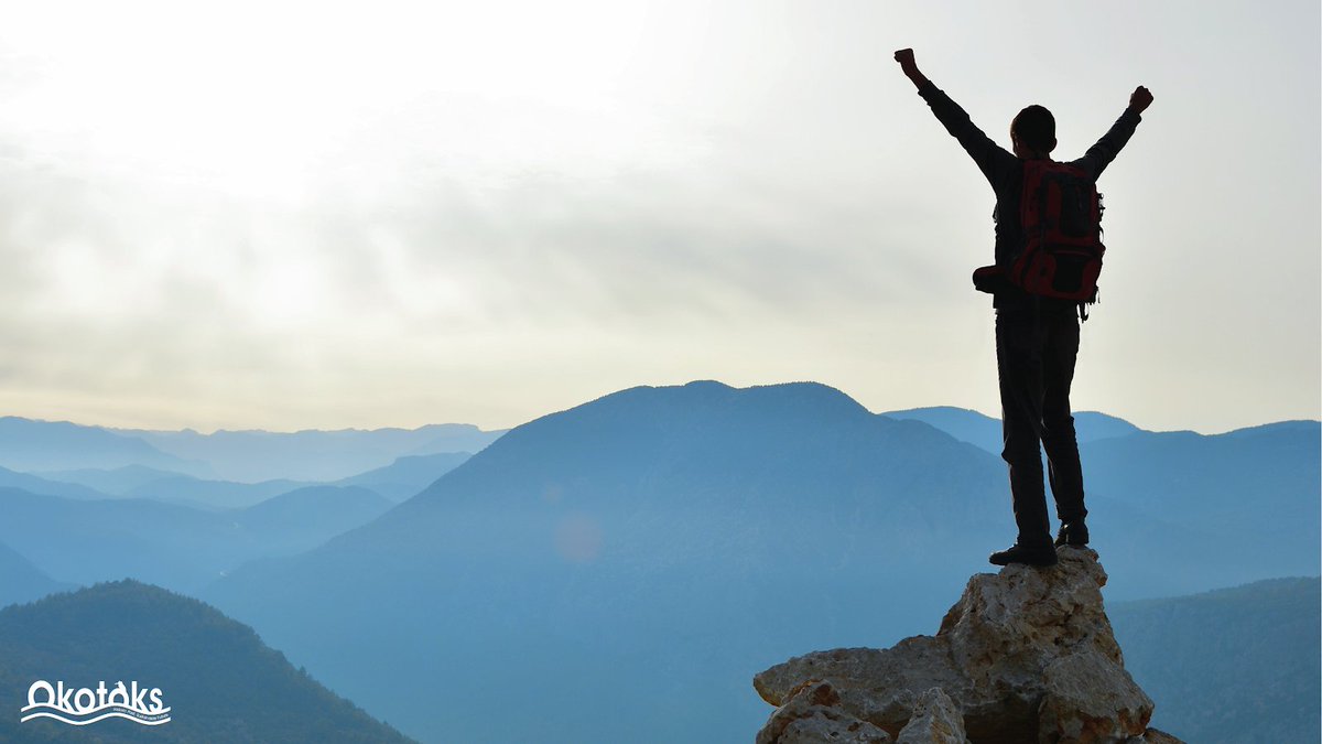EconomicOkotoks's tweet photo. Success is always doing your best! Feel proud about what you did this week. #SaturdaySuccesses https://t.co/94Y8Sko6lR