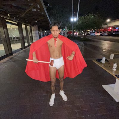 DarealDefiesta's tweet image. #NewProfilePic