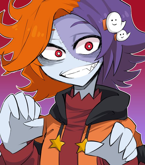 skeb https://t.co/MKhIxAGbnB 