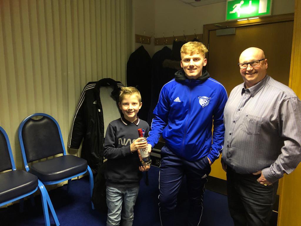 Peterhead FC