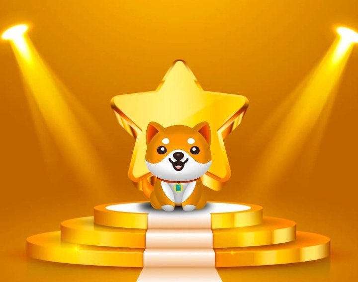 Vagner0707's tweet photo. @carlmoon #BabyDogeCoin https://t.co/tYZYhG19ru