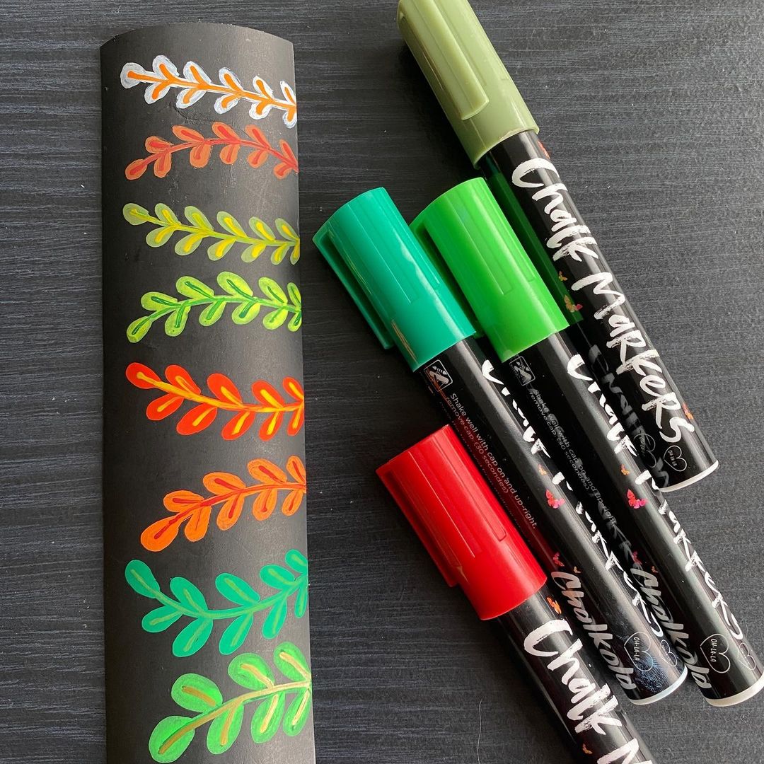 chalkola_'s tweet photo. DIY bookmark using Chalkola Chalk Markers

🛒: https://t.co/o3BKiiw5Qj

#chalkola #artsupplies #chalkmarkers https://t.co/4qDXSAqOnD