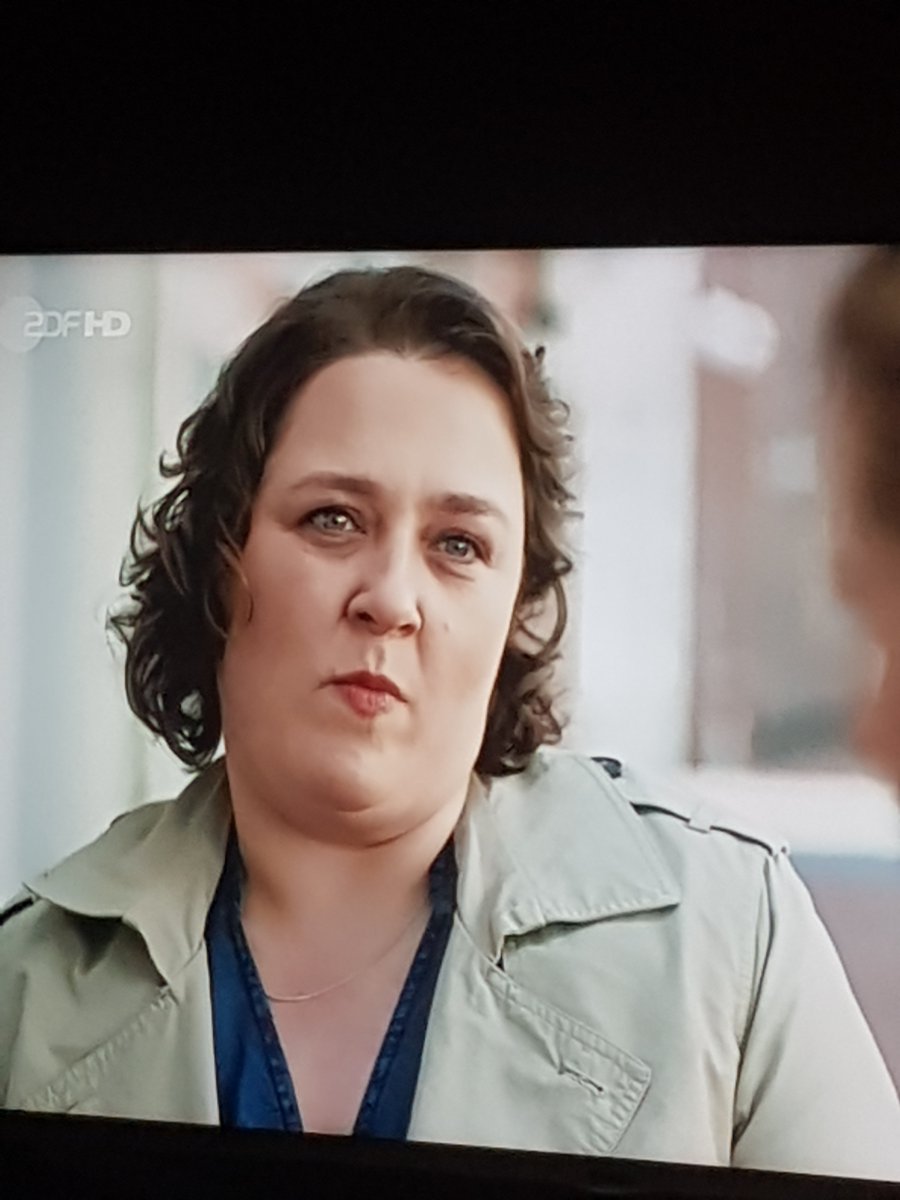 FcbJens2's tweet photo. Ingrid ist auch am Start...😋
#Friesland #ZDF #Inded #SGE https://t.co/KLOfyeux5e