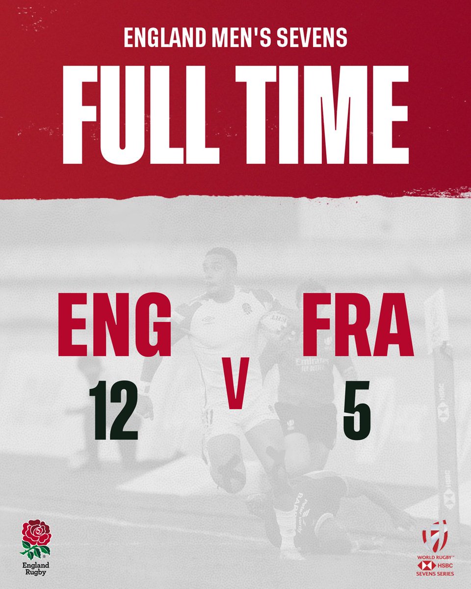 test Twitter Media - Into the semi-finals! 👏👏

Brilliant from the England Men 🏴󠁧󠁢󠁥󠁮󠁧󠁿

#Spain7s https://t.co/Uurp6cLyTi