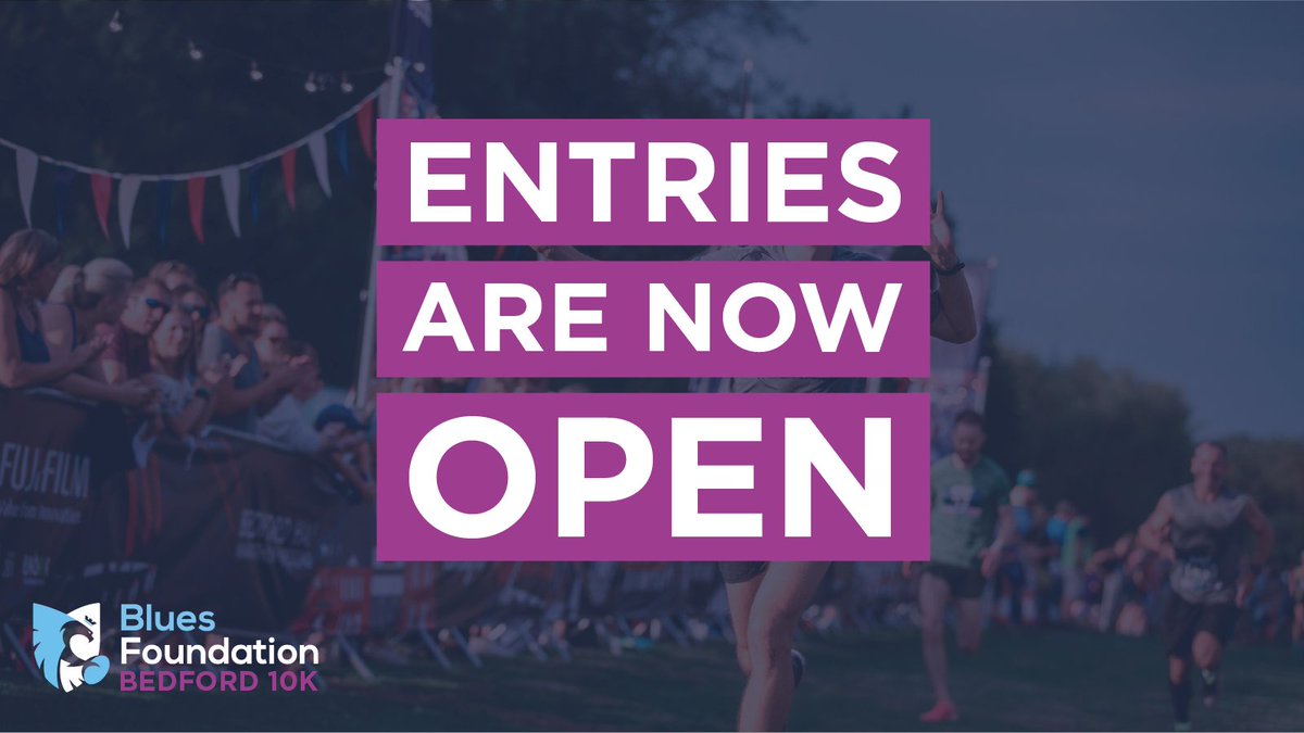 Bedford Running Festival tweet media