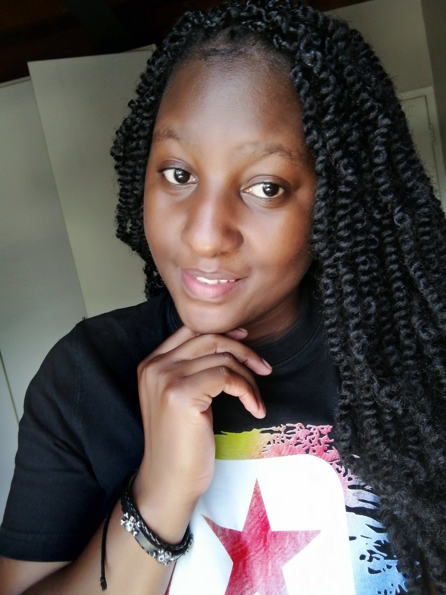 ♌goddess👑 tweet media