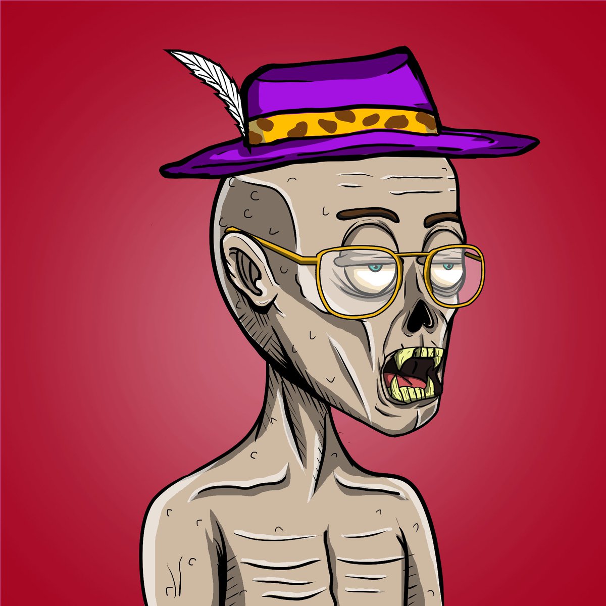 SpaceSquidsNFT's tweet photo. 🧟‍♂️ #CNFTGiveaway 🦑

@ada_apocalypse Collaboration 🧟‍♂️

🦑 Join Discord 👉🏼 https://t.co/uizUyR3K69
🦑 Follow @SpaceSquidsNFT &amp; @ada_apocalypse
🦑 Like, RT, Tag 3 ppl

72 hrs

10 Super Rare ‘Zombie Squids’ will be included in our collection of 5555 😱

#CNFTs #NFTGiveway #NFTS https://t.co/qehT50iNX0