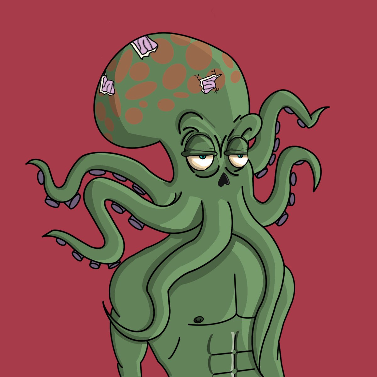 SpaceSquidsNFT's tweet photo. 🧟‍♂️ #CNFTGiveaway 🦑

@ada_apocalypse Collaboration 🧟‍♂️

🦑 Join Discord 👉🏼 https://t.co/uizUyR3K69
🦑 Follow @SpaceSquidsNFT &amp; @ada_apocalypse
🦑 Like, RT, Tag 3 ppl

72 hrs

10 Super Rare ‘Zombie Squids’ will be included in our collection of 5555 😱

#CNFTs #NFTGiveway #NFTS https://t.co/qehT50iNX0