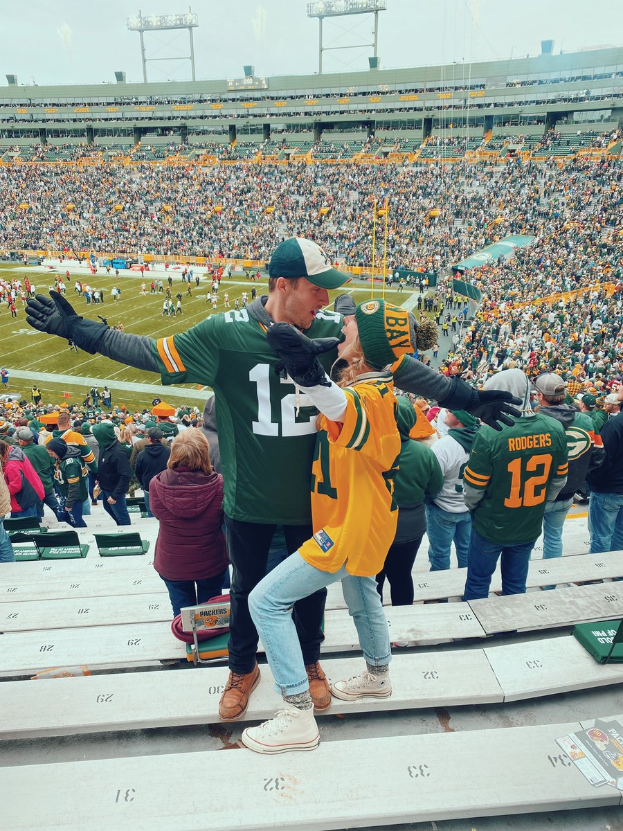 You might be thinking about the packers… but first register for <a href="/EdCampElm/">EdCamp Elmbrook</a> then cheer GO PACK GO! 💚💛🏈 <a href="/ElmbrookSchools/">Elmbrook Schools</a> <a href="/packers/">Green Bay Packers</a> #GoPackGo