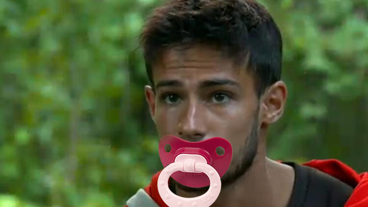 BATUBOY UN GERİDEN BAŞLIYORUM DİYE AĞLAMASINDAN SONRA Yunus Emre BAŞKANIN KENDİNİ SUYA ATIP GERİDEN GELİP KAZANMASI. Mağdurgirl'ler seri üzgün.. #SurvivorAllStar2022
