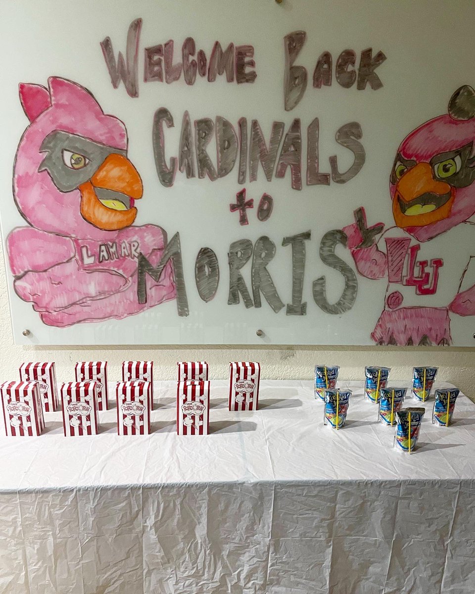 Week Recap: From hot chocolate to movie night was quite an experience. The involvement fair was a great time to see new faces and hang out with students as we prepare for the new semester. Wishing you all luck from the FINER women💙🤞🏾