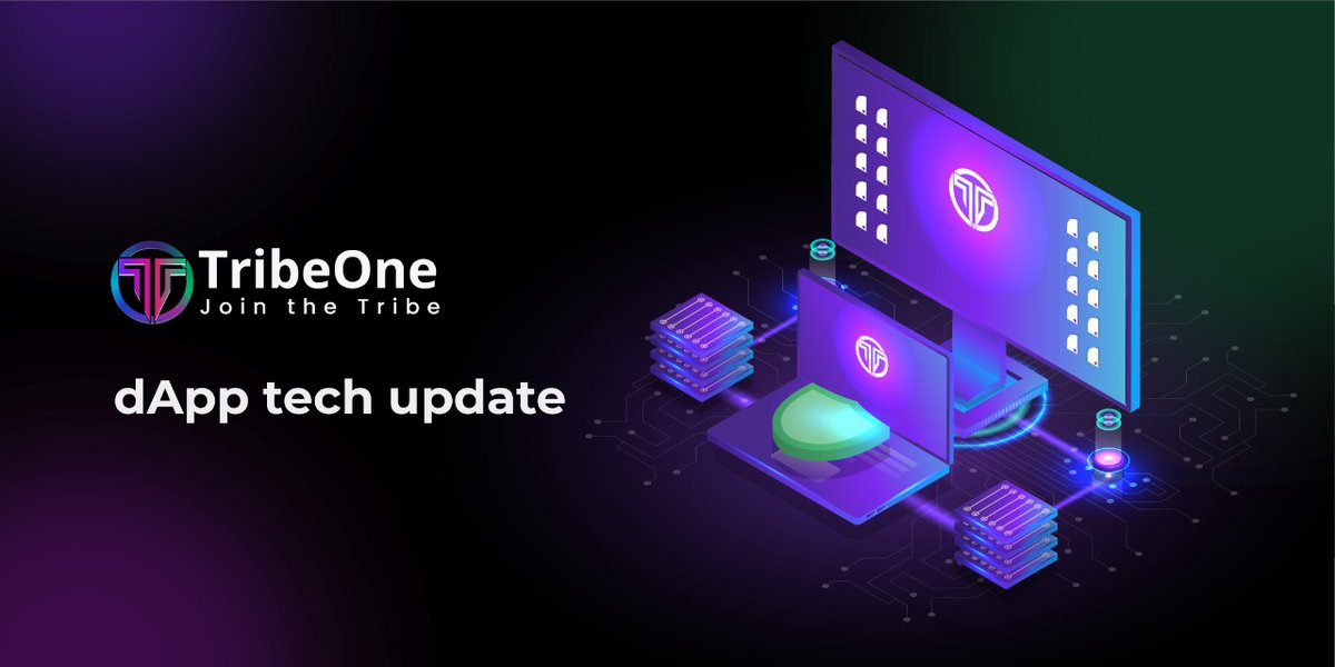 tribeonedefi's tweet photo. And here we have it, Tribe❗

A complete overview of all the bugs examined, reported, &amp; solved during our #bugbounty programme (which had over 80+ responses!)👾

Thank you all, for participating😄
Read more in-depth here👉 https://t.co/wMLitmqYMb

$HAKA #Testnet #NFTs #dApp https://t.co/AM5bDeBlpj