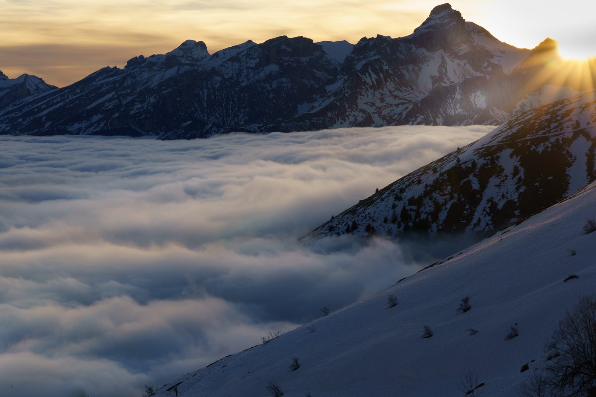 ForestEyes__'s tweet image. #Matheysine #Devoluy #Isere #photography #landscapephotography