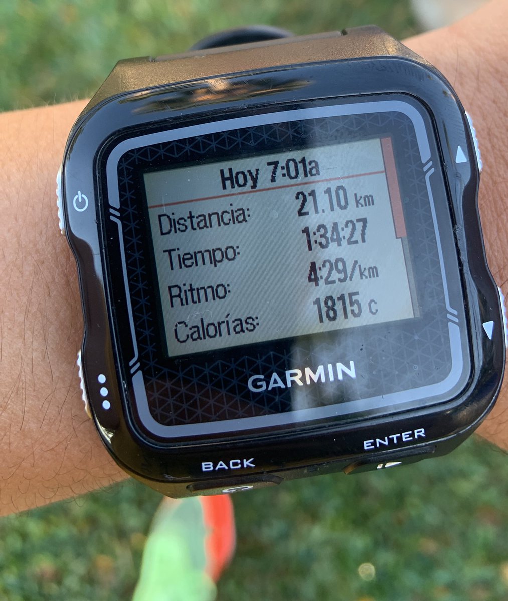 fmonjaraz67's tweet image. El primero del año #21k #hpsteam