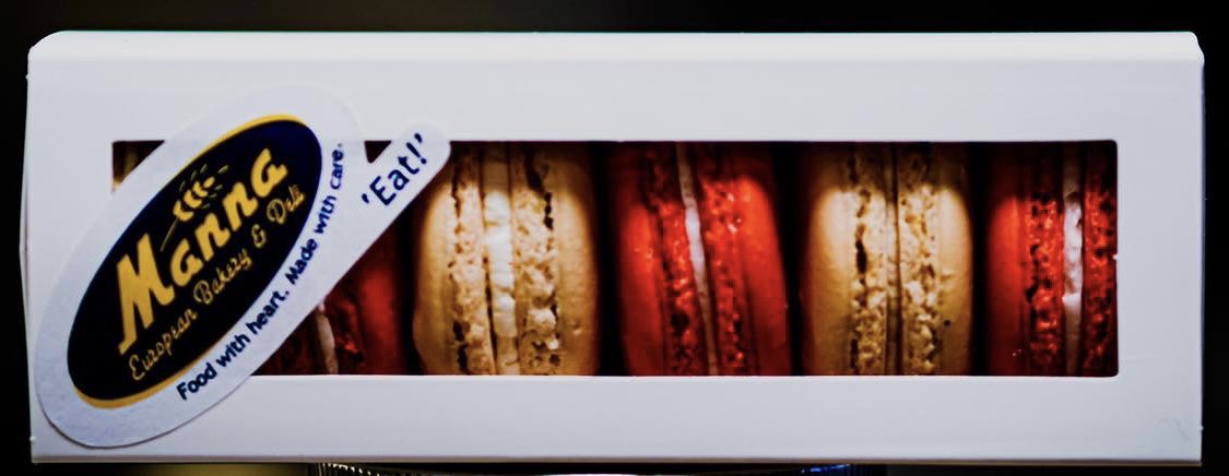 manna_bakery's tweet photo. Have you tried a Manna French Macaron 😋

Now in-stock 🥰

Now open Sundays and now 7 days a week 

#frenchmacarons #frenchmacaron #frenchmacaronstagram #frenchmacaroons #frenchmacrons #mannabakery #yyt #stjohns #stjohnsnl #newfoundlandandlabrador #newfoundland #newfoundlander https://t.co/HhCPtRZ8Ag