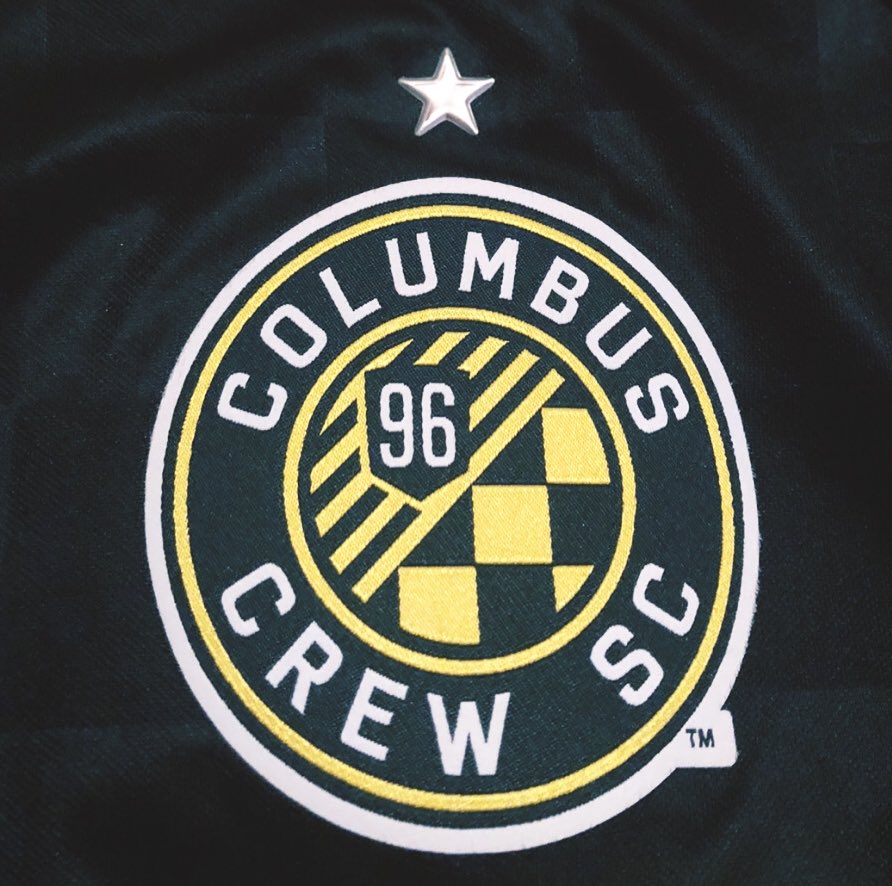 JohnRob2310's tweet image. For me there’s just something about @MLS Shirts, so I’ve added another to the collection.. 😍

Columbus Crew ⚫️🟡

Lovely Shirt with a great design, colourway &amp;amp; small details including one on back of badge. 🔥 

Superb service &amp;amp; next day delivery from @YoTobyShirts 🤝

⚫️🟡⚫️🟡⚫️