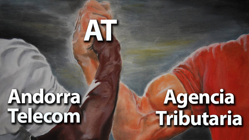 Ahora todo tiene sentido