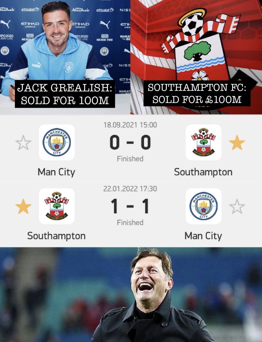 saintsfcmemes's tweet photo. https://t.co/JnoOnxFKBa