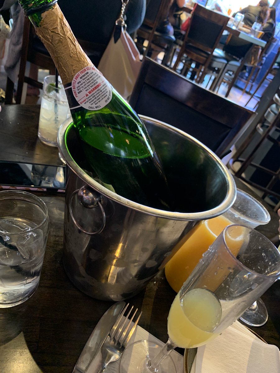 itskt_beach's tweet photo. When you ask for ONE mimosa and this is what they bring… if you see me today, you’re welcome. https://t.co/fYaoiVtHOk