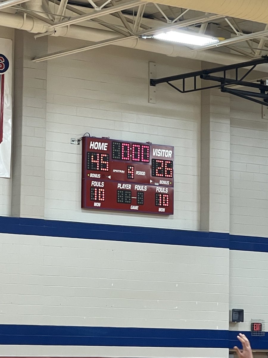 Cypress Springs HS tweet media