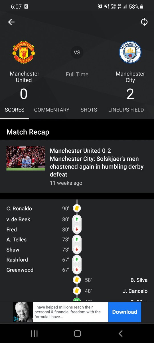 IolaGod's tweet photo. @moran_mzee @ManCity Hello United 🥴🥴🥴 https://t.co/4j0RvsM2EF