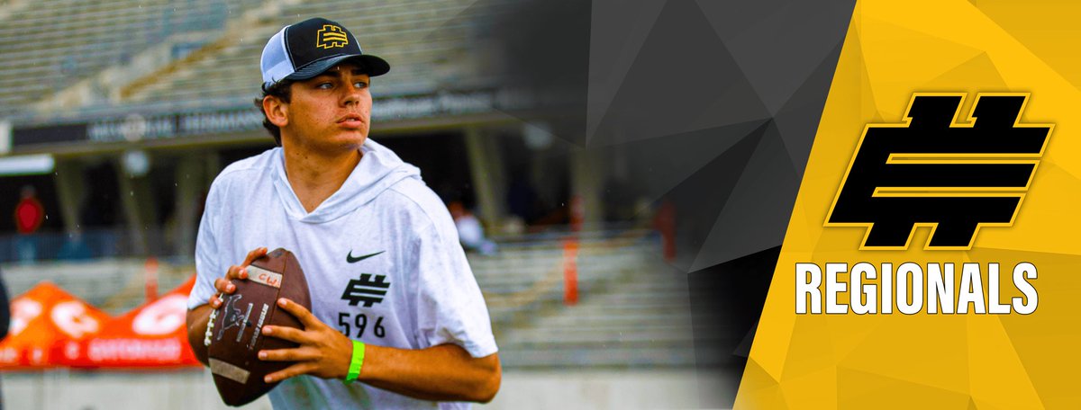 rucker_luke's tweet photo. Blessed to be invited to the Orlando @Elite11 regional camp again! Thank you @Stumpf_Brian and @DilfersDimes for the opportunity! https://t.co/7jdkt9G5Kf