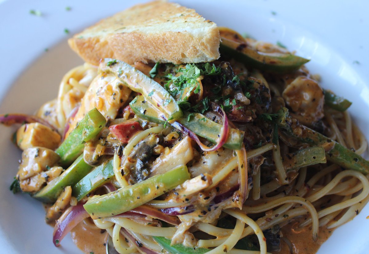 Takeout &amp; delivery starts now! See the new <a href="/greensleevespub/">Green Sleeves Pub</a> / <a href="/MamaSoulas709/">Mama Soula's</a> hybrid menu at mamasoulas.com (all orders fulfilled by <a href="/greensleevespub/">Green Sleeves Pub</a> downtown, while uptown fire repairs continue).

THANK YOU for all your support!