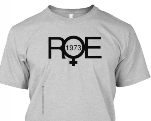 Goose_Crossing's tweet photo. RoeVWade tee, hoodie, tote, sticker variety of colors. (Product promotion does not suggest designer advocacy for or against any cause.) LikeBuyShare #Roe49 #RoeAnniversary #roe #roevswade  #RoeVWade https://t.co/AdklrwUNlL https://t.co/NZVK6eiCT5