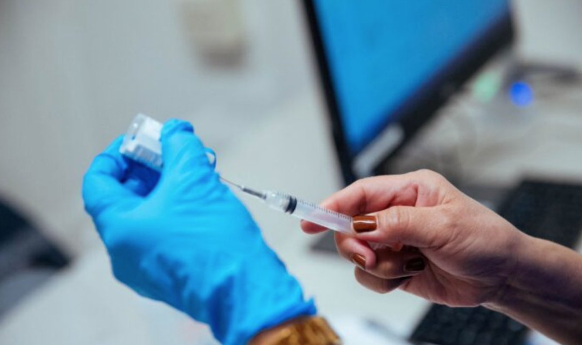 TruthMediaEN's tweet image. British Medical Journal Demands Immediate Release of All COVID-19 Vaccine, Treatment Data

“This is morally indefensible for all trials, but especially for those involving major public health interventions.”

#vaccines #safetydata