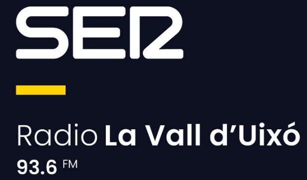 🎙#Vivelaradio 
TODO FM suministra a Ràdio la Vall d'Uixó (Cadena Ser) una nueva consola de radio de 12 canales para actualizar su equipamiento técnico 🤝
👉 Agradecemos la confianza depositada en nuestra empresa
📲 todofm.com || Distribuidores oficiales Broadcast