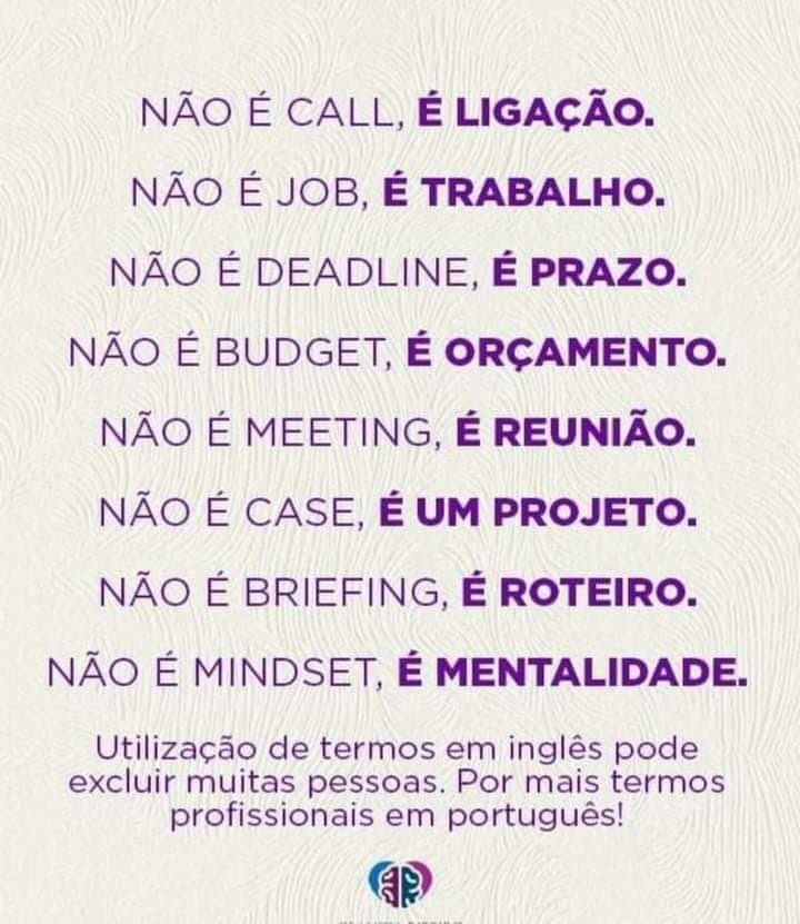SoghettiSonia's tweet photo. Em defesa do uso de termos que há na língua portuguesa. https://t.co/E8Tuesc4KJ