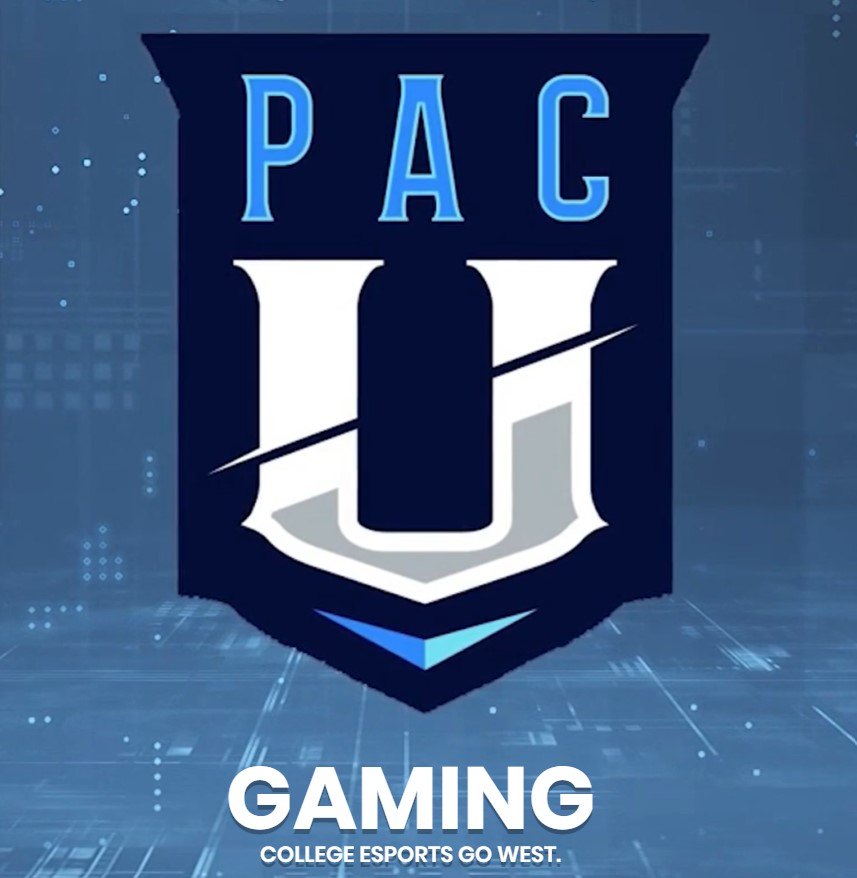 👀 Wondering what the Pac-U schools are up to?  

It's been a while but we are excited to announce 8 schools competing in College League of Legends.

📺 twitch.tv/pacugaming

⏰ Saturdays: Noon PST
  
#PacUGaming //  #LeagueOfLegends