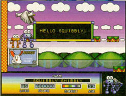 Games That Weren't tweet media