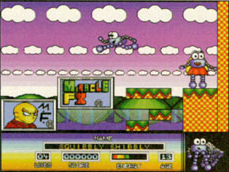 Games That Weren't tweet media