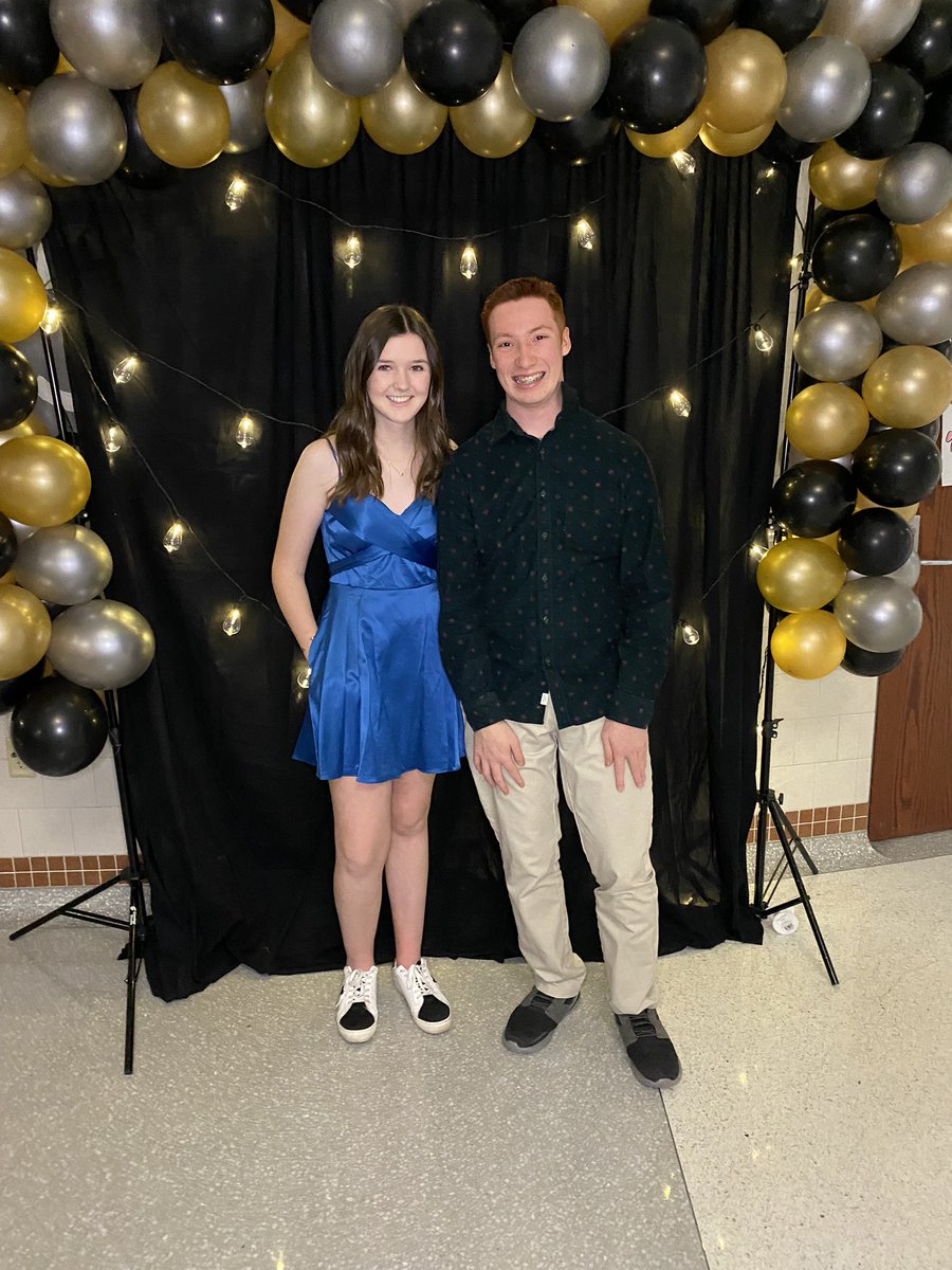 Heath Best Buddies tweet media