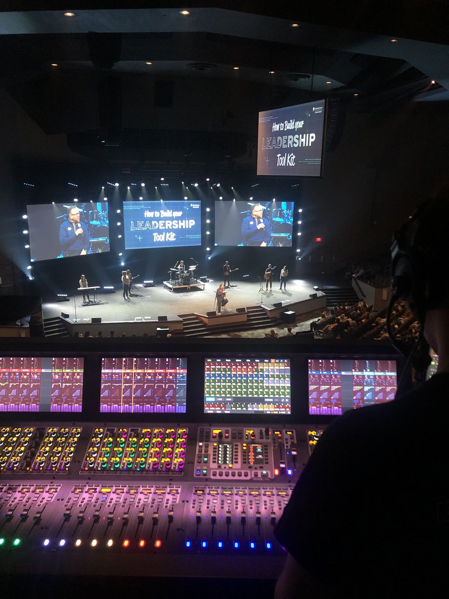 CU LEADership Conference <a href="/cedarville/">Cedarville University</a> @BrianKBurns