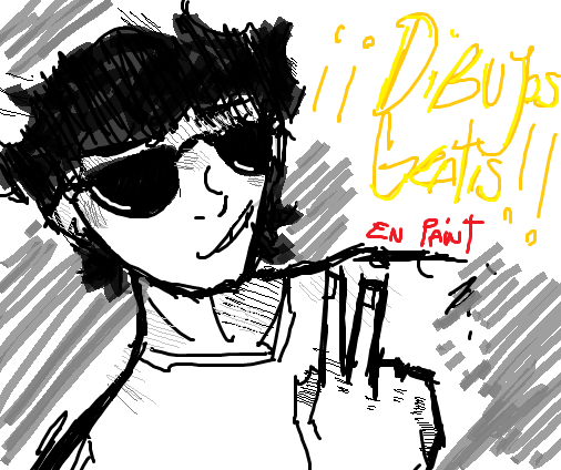 Leviathan_eye's tweet photo. ⭐️DIBUJOS GRATIS GENTE⭐️ (Otra vez)
! COMENTEN UN PERSONAJE, DE UNA SERIE, COMIC, MANGA ETC Y LE VOY A HACER UN DIBUJO !
.
Se agradece ❤️Like y 🔁RT
#art #freedrawings #drawing https://t.co/xgsDv127qr