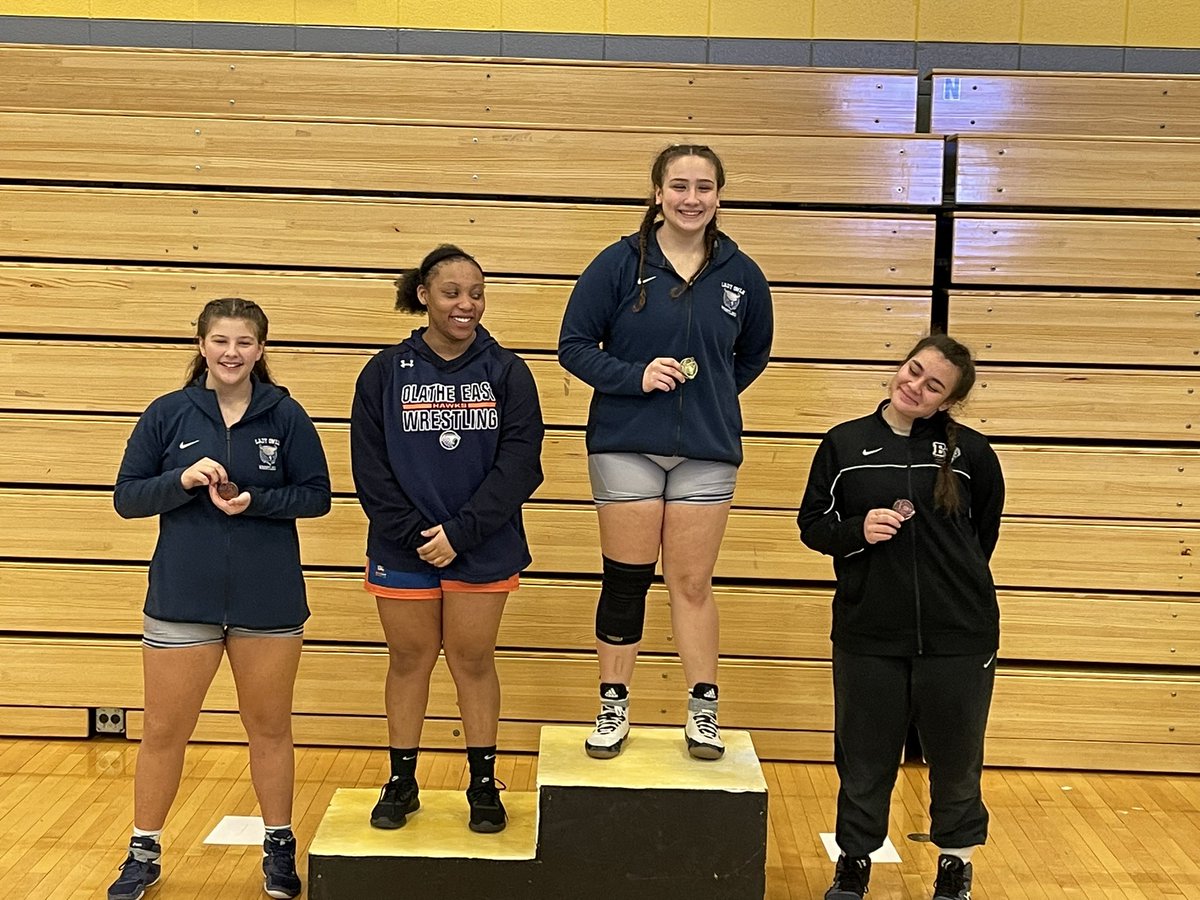 Lei Faagutu went 3-1 on the day with a 3rd place finish at the Olathe South Southside Invitational. <a href="/bvhs_tigers/">Blue Valley High School</a> <a href="/bvwrestling/">Blue Valley Wrestling</a>