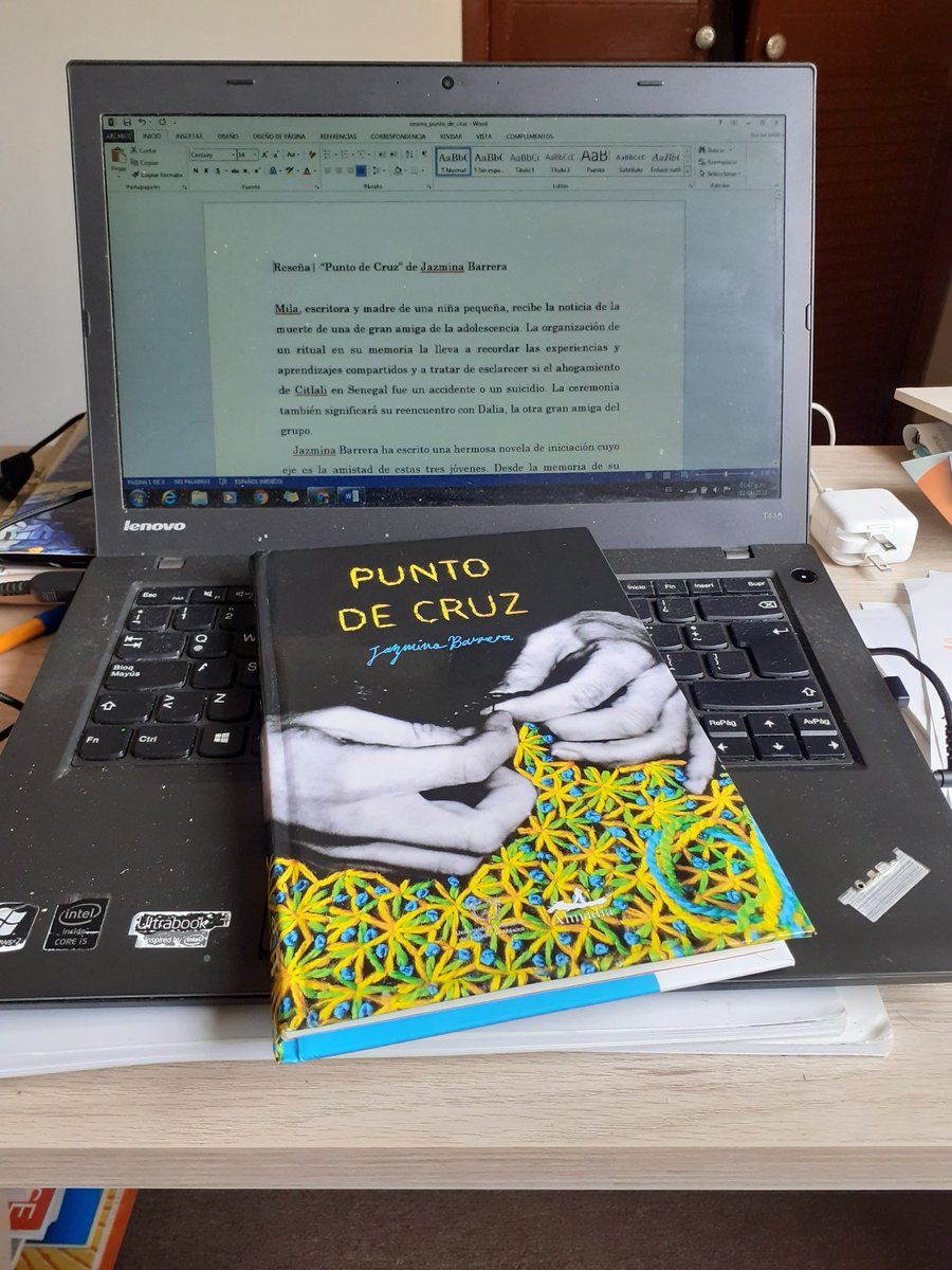 Libroactiva tweet media